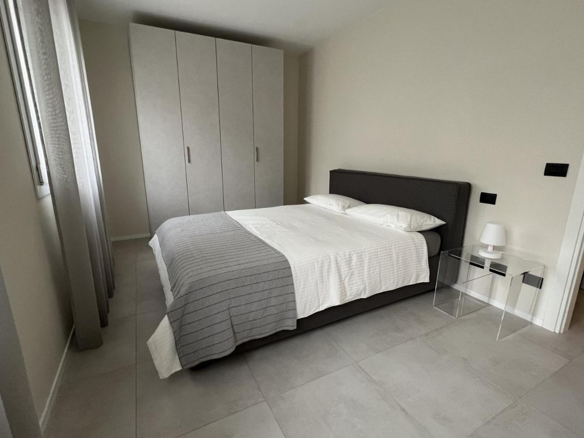 Myvilla - Ivrea Via Jervis 22B Bagian luar foto