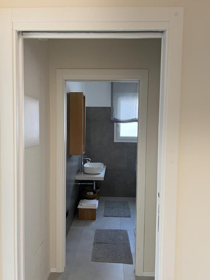 Myvilla - Ivrea Via Jervis 22B Bagian luar foto