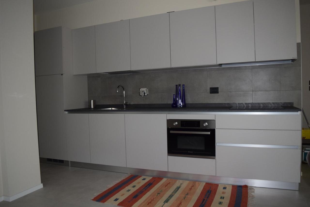 Myvilla - Ivrea Via Jervis 22B Bagian luar foto