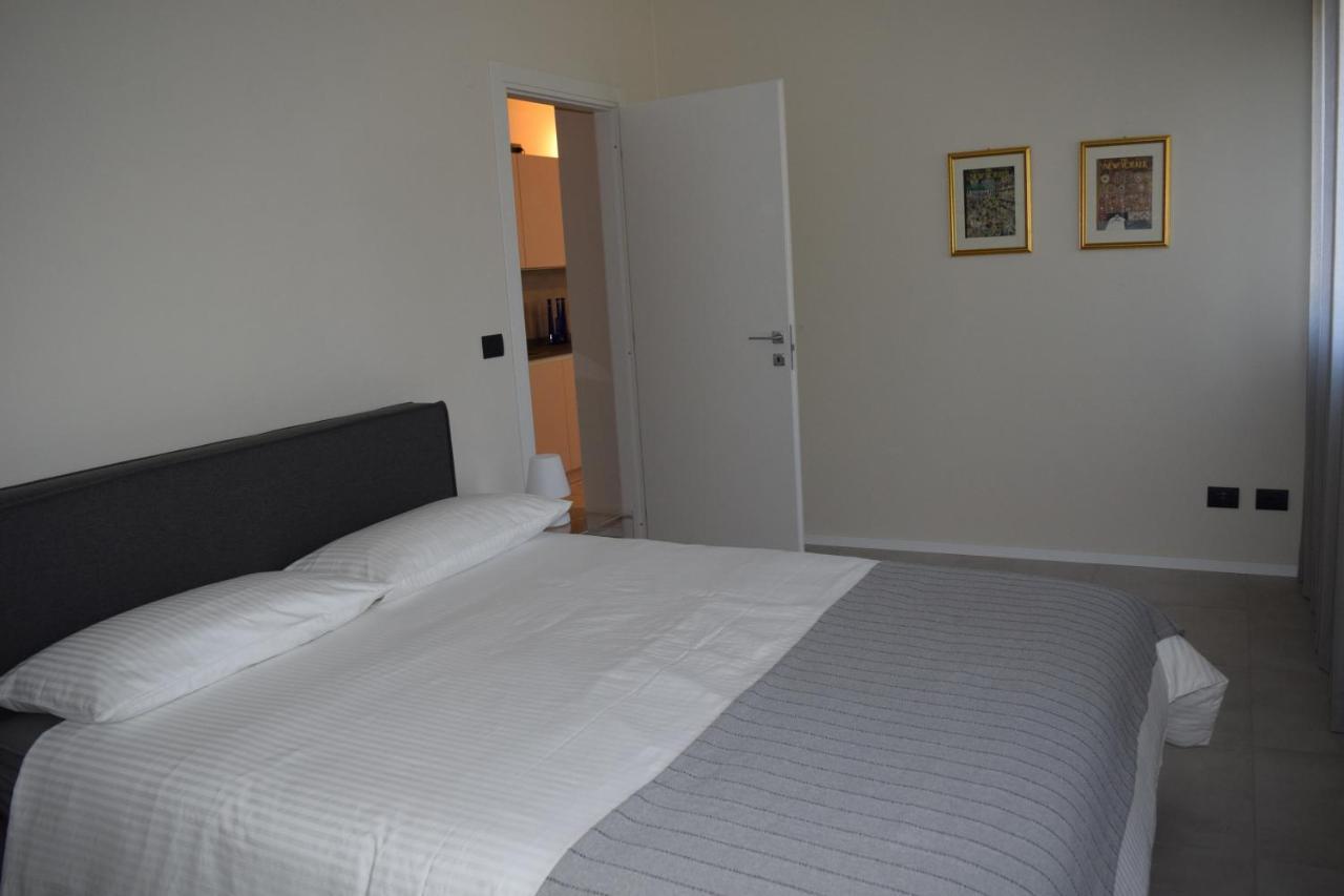Myvilla - Ivrea Via Jervis 22B Bagian luar foto