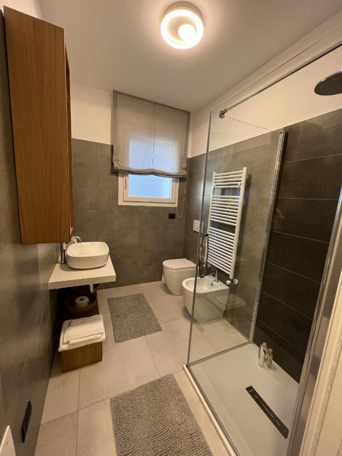 Myvilla - Ivrea Via Jervis 22B Bagian luar foto